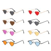 PC-Polycarbonate Sun Glasses anti ultraviolet & sun protection & unisex PC