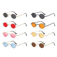 PC-Polycarbonate Sun Glasses anti ultraviolet & sun protection & unisex PC