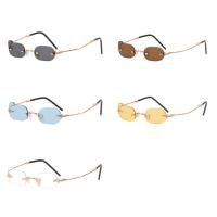 PC-Polycarbonate Lunettes solaires plus de couleurs pour le choix pièce