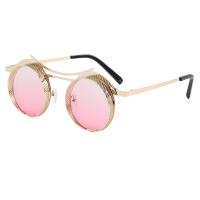 PC-Polycarbonate Lunettes solaires plus de couleurs pour le choix pièce