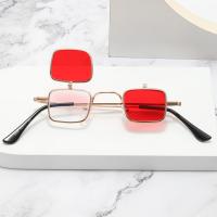 PC-Polycarbonate Lunettes solaires plus de couleurs pour le choix pièce