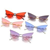 PC-Polycarbonate Lunettes solaires plus de couleurs pour le choix pièce