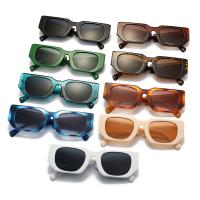 PC-Polycarbonate Lunettes solaires plus de couleurs pour le choix pièce