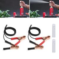 Plastic Fuel Injector Clean Set durable Set