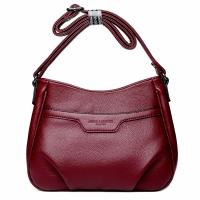 PU Cuir Crossbody Bag plus de couleurs pour le choix pièce