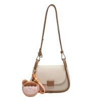 PU Leather Easy Matching Shoulder Bag PC