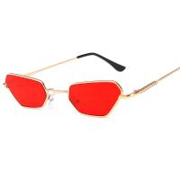 PC-Polycarbonate Lunettes solaires plus de couleurs pour le choix pièce