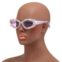 PC-Polycarbonate Lunettes solaires plus de couleurs pour le choix pièce