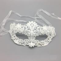 Lace Creative Masquerade Mask for women handmade PC