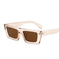 PC-Polycarbonate Lunettes solaires plus de couleurs pour le choix pièce