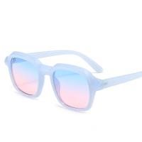 PC-Polycarbonate Lunettes solaires plus de couleurs pour le choix pièce