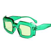 PC-Polycarbonate Lunettes solaires plus de couleurs pour le choix pièce