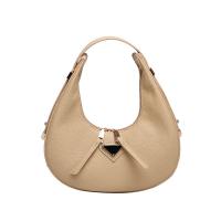 PU Leather Shoulder Bag soft surface PC