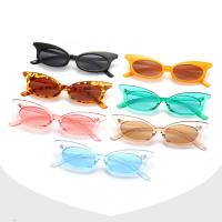 PC-Polycarbonate Lunettes solaires plus de couleurs pour le choix pièce