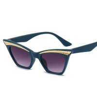 PC-Polycarbonate Lunettes solaires plus de couleurs pour le choix pièce