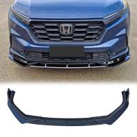 2023-24 Honda CR-V Front Lip three piece Sold By Set