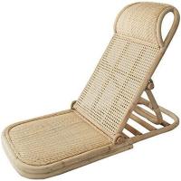 Rattan Foldable Chair durable PC