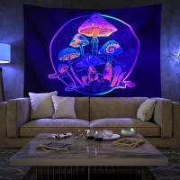 Polyester Tapestry for home decoration PC