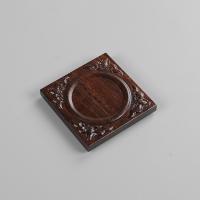 Ebony anti-scald Teapot Pad PC