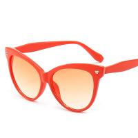 PC-Polycarbonate Lunettes solaires plus de couleurs pour le choix pièce