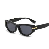 PC-Polycarbonate Lunettes solaires Plastique plus de couleurs pour le choix pièce