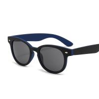 PC-Polycarbonate Lunettes solaires plus de couleurs pour le choix pièce