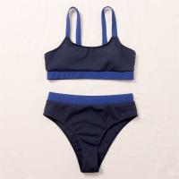 Polyamide Tankinis Set & two piece Solid Set