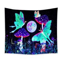 Polyester Tapestry for home decoration  PC