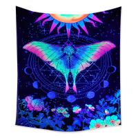 Polyester Tapestry for home decoration PC