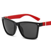 PC-Polycarbonate Lunettes solaires plus de couleurs pour le choix pièce