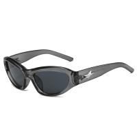 PC-Polycarbonate Sun Glasses anti ultraviolet & sun protection & unisex PC