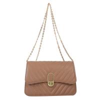 PU Cuir Crossbody Bag plus de couleurs pour le choix pièce