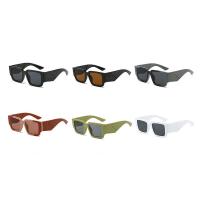 PC-Polycarbonate Lunettes solaires plus de couleurs pour le choix pièce