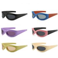 PC-Polycarbonate Lunettes solaires plus de couleurs pour le choix pièce