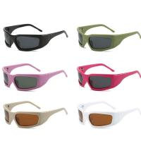 PC-Polycarbonate Lunettes solaires plus de couleurs pour le choix pièce