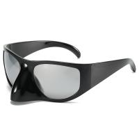 PC-Polycarbonate Sun Glasses anti ultraviolet & sun protection & unisex PC