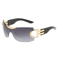 PC-Polycarbonat Sonnenbrille, mehr Farben zur Auswahl, :常规,  Stück