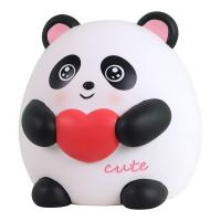 Resin Bruising Proof Money Bank for storage & durable Cartoon PC