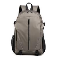 Nylon Rucksack, Solide, mehr Farben zur Auswahl,  Stück