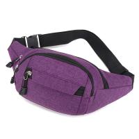 Nylon Sling Bag, Solide, mehr Farben zur Auswahl,  Stück