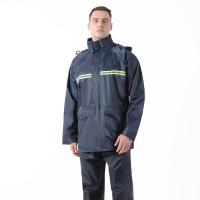 Oxford Set impermeable hombre,  Conjunto