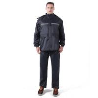 Oxford Set impermeable hombre,  Conjunto