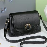 PU Cuir Crossbody Bag plus de couleurs pour le choix pièce