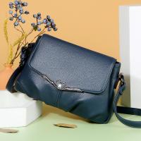 PU Cuir Crossbody Bag plus de couleurs pour le choix pièce