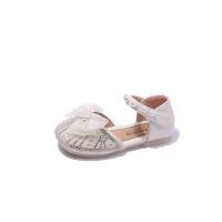 Caoutchouc & Pvc Sandales de fille motif cardiaque plus de couleurs pour le choix Paire