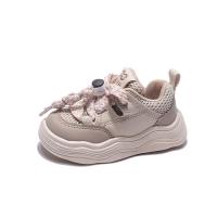 Tissu mesh & Caoutchouc Chaussures de sport de fille plus de couleurs pour le choix Paire