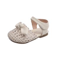 Gummi & Synthetisches Leder Mädchen Sandalen, mehr Farben zur Auswahl,  Paar