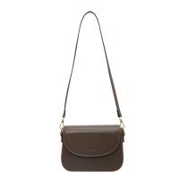 PU Leather Easy Matching Shoulder Bag PC