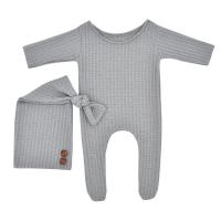 Tricoté Enfants Jumpers Extensible Solide plus de couleurs pour le choix Ensemble