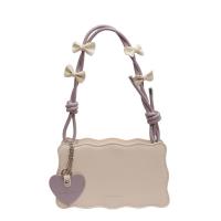 PU Leather Easy Matching Shoulder Bag PC